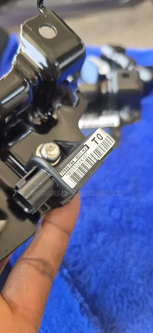 2016-21 Honda Civic Impact Sensor