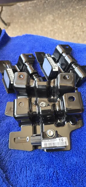 2016-21 Honda Civic Impact Sensor
