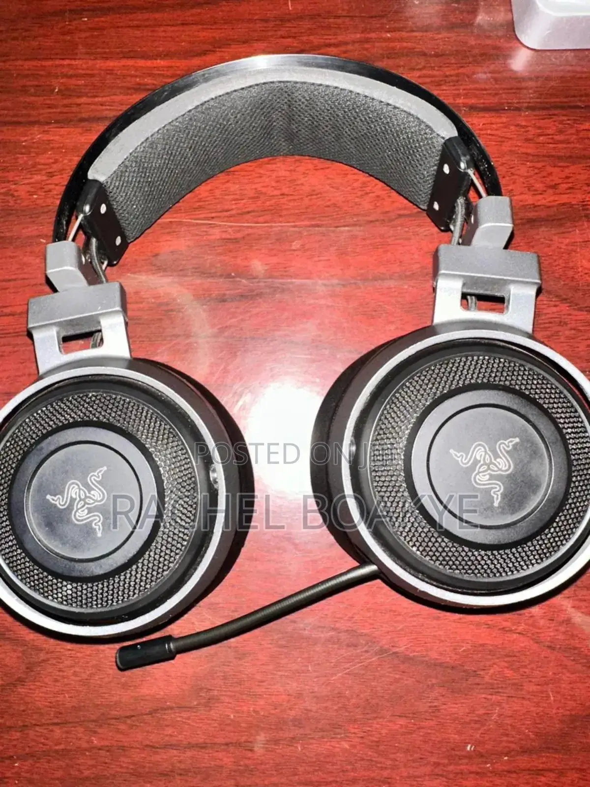 Play Station Head Phone