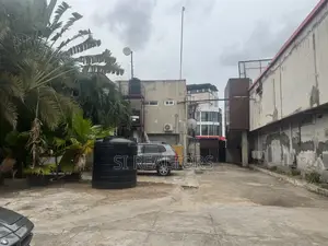 80x90 Plot of Land for Joint Venture in Osu