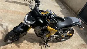 Honda CBR 2016 Black