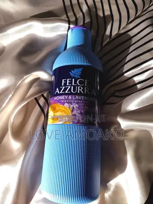 Azzura Shower Gel