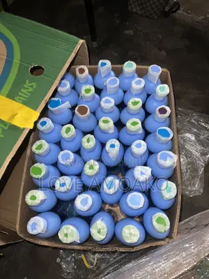 Azzura Shower Gel