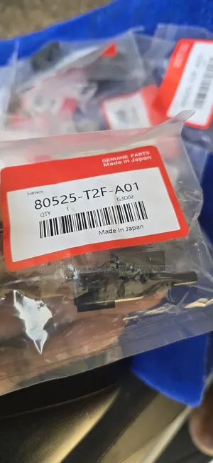 All Hondas Outside Temperature ( Ambient) Sensors