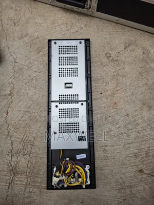 RCF Nx 10-a Ii Amplifier Module