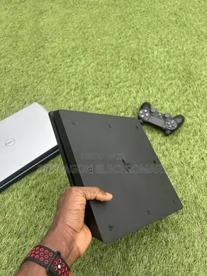 Ps4 Slim White