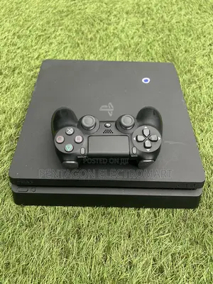 Ps4 Slim White