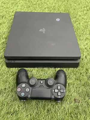 Ps4 Slim White