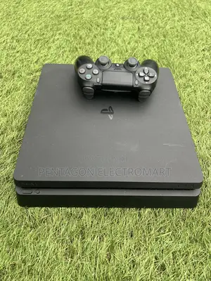 Ps4 Slim White