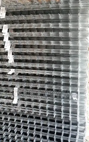 Galvanized Wire Mesh