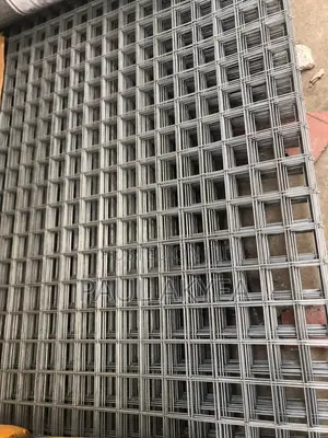 Galvanized Wire Mesh