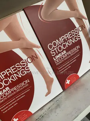 Compression Stockings ( All Suzes )