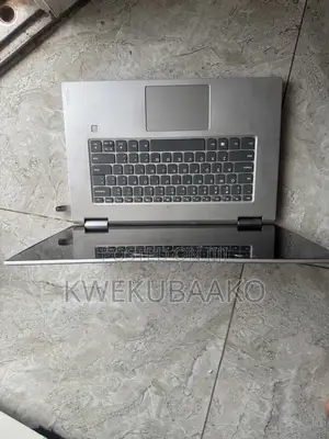 Laptop Lenovo Yoga 7 15ITL5 8GB Intel Core i7 SSD 512GB