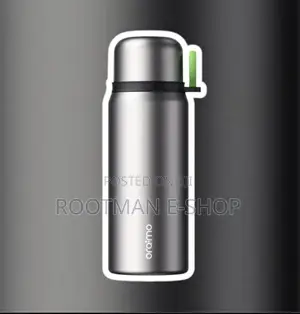 Oraimo Thermoshare 500 Vacuum Insulated Premium 500ml Bottoe