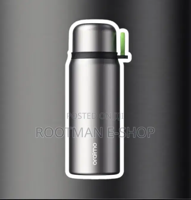 Oraimo Thermoshare 500 Vacuum Insulated Premium 500ml Bottoe