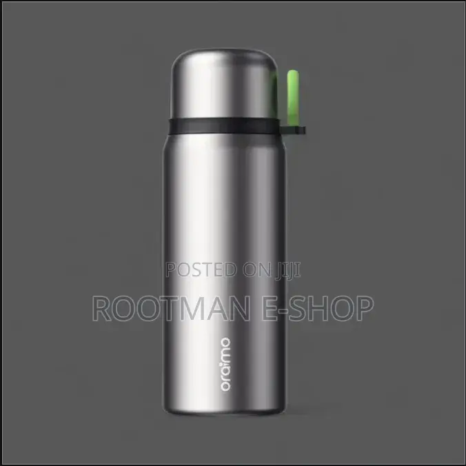Oraimo Thermoshare 500ml Flask