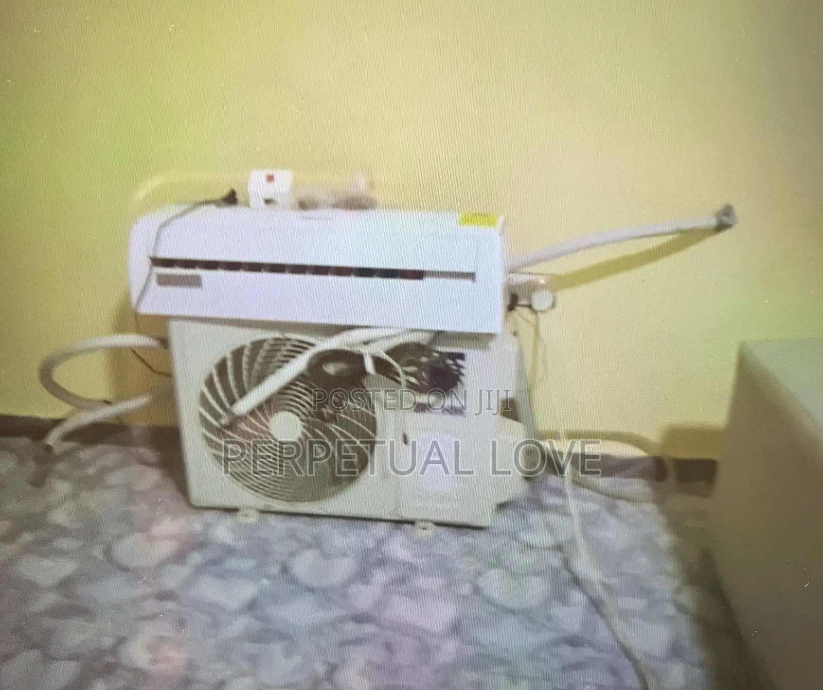 Air Conditioner