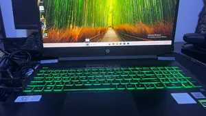 Laptop HP Pavilion 15 16GB Intel Core i7 SSD 512GB