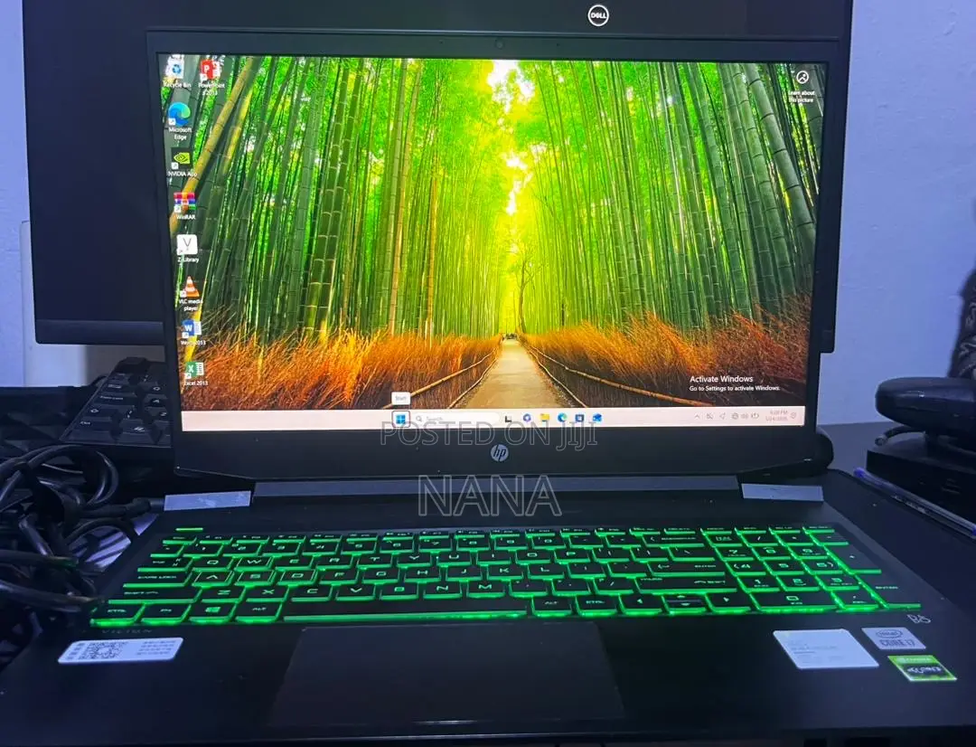 Laptop HP Pavilion 15 16GB Intel Core i7 SSD 512GB