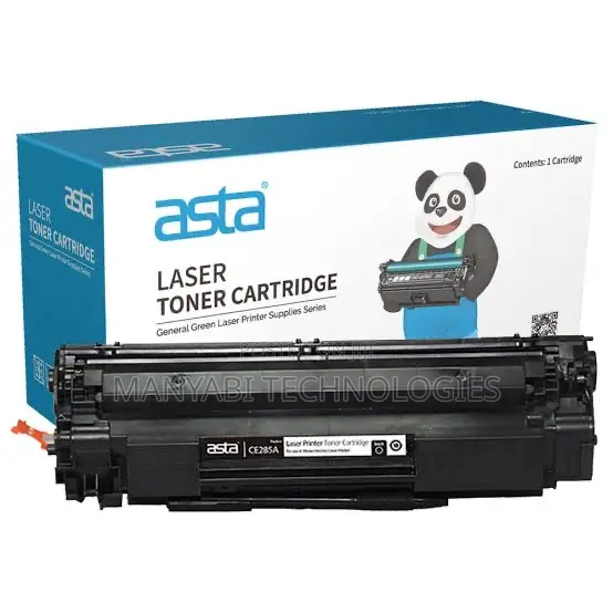 Ce285a Toner Cartridge