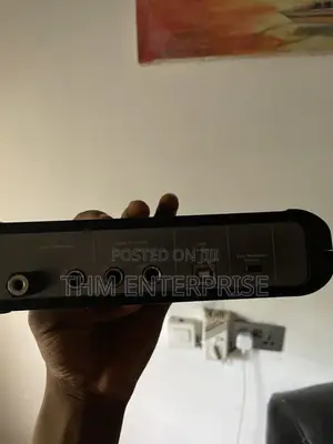 M Audio Mobile Pre Soundcard