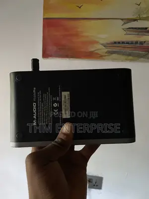 M Audio Mobile Pre Soundcard