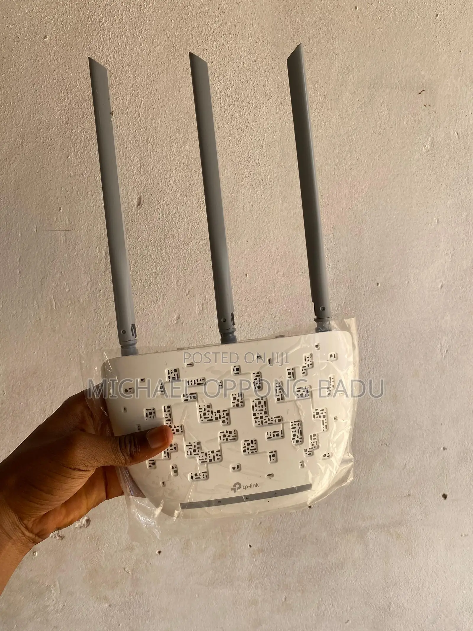 Tp-link 450mbps Wireless N Access Point (Tl-wa901n)