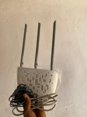 Tp-link 450mbps Wireless N Access Point (Tl-wa901n)