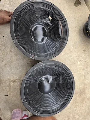 Meyer Sound St-415s – 15" Low Frequency Driver