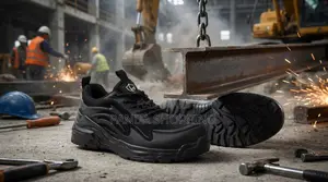 Safety Shoes
