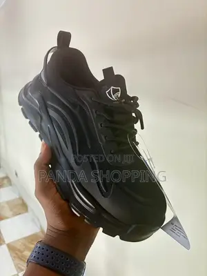 Safety Shoes