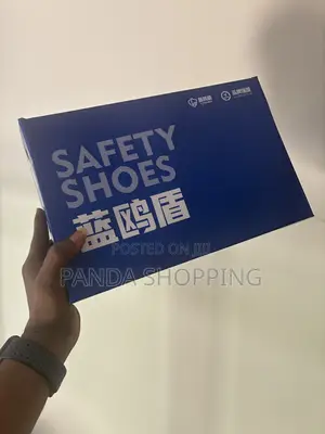 Safety Shoes