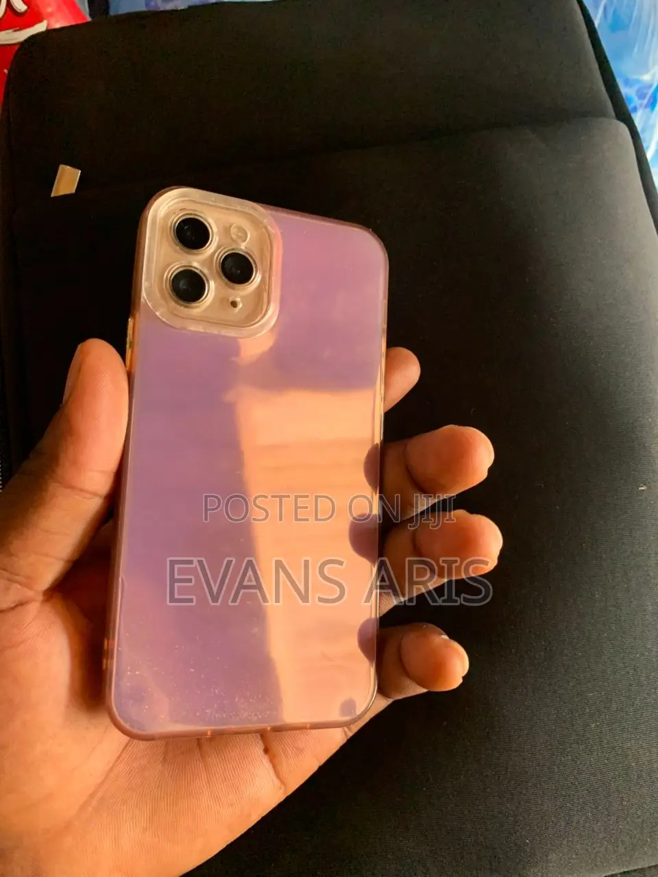Apple iPhone 11 Pro 64 GB Gold