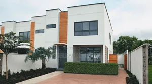 Furnished 3bdrm Townhouse/Terrace in Oyarifa Mall Area for sale
