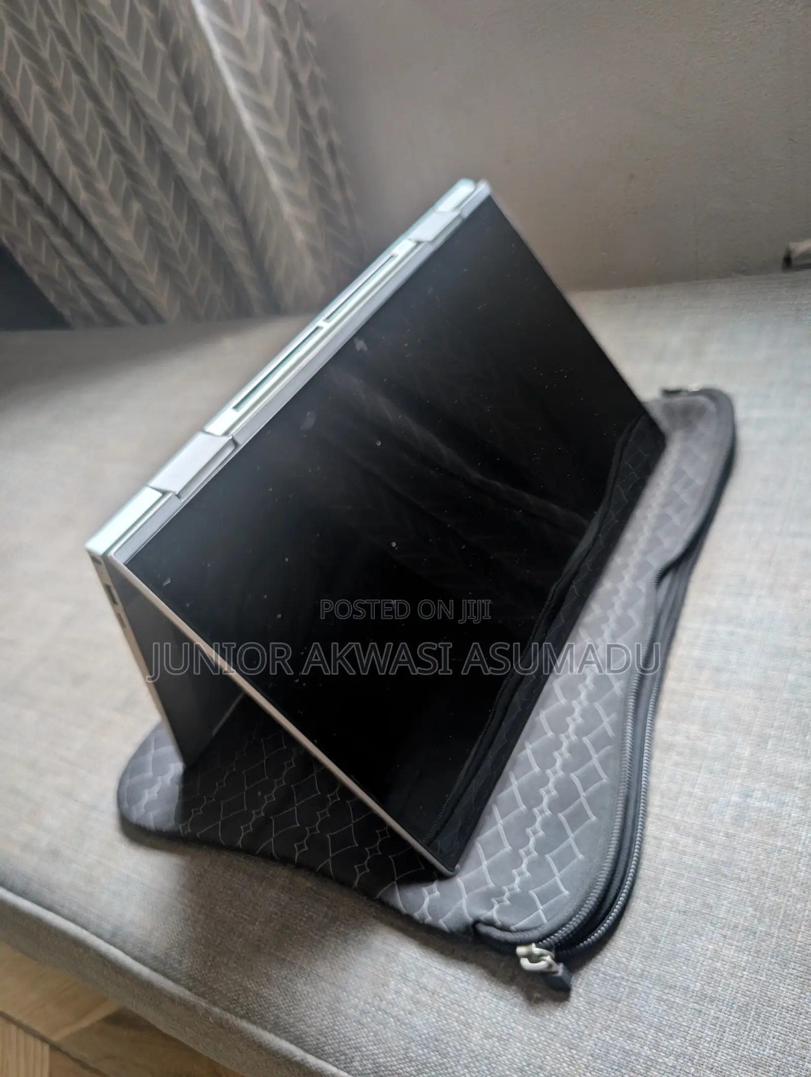 Laptop HP Envy 13 8GB Intel Core i7 SSD 512GB