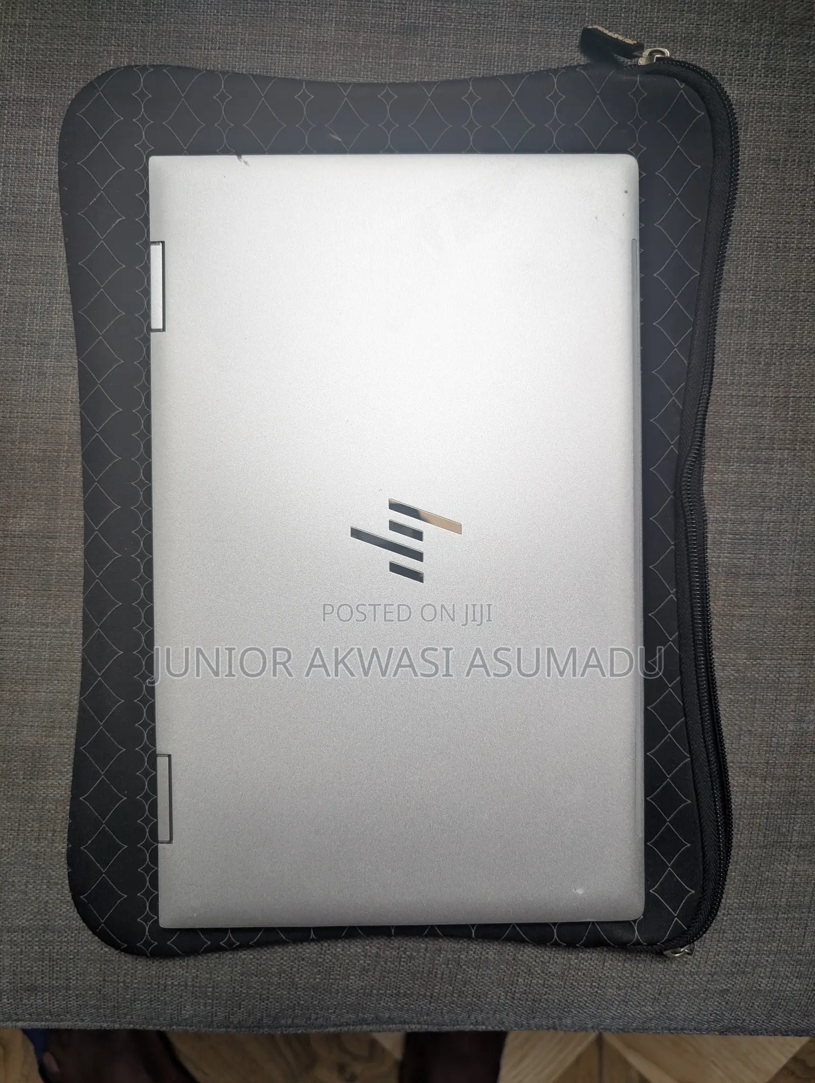 Laptop HP Envy 13 8GB Intel Core i7 SSD 512GB