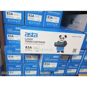 Cf283a Toner Cartridge