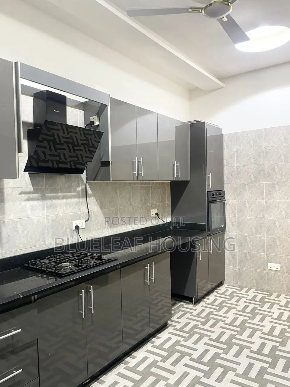 2bdrm Apartment in Tseaddo for rent