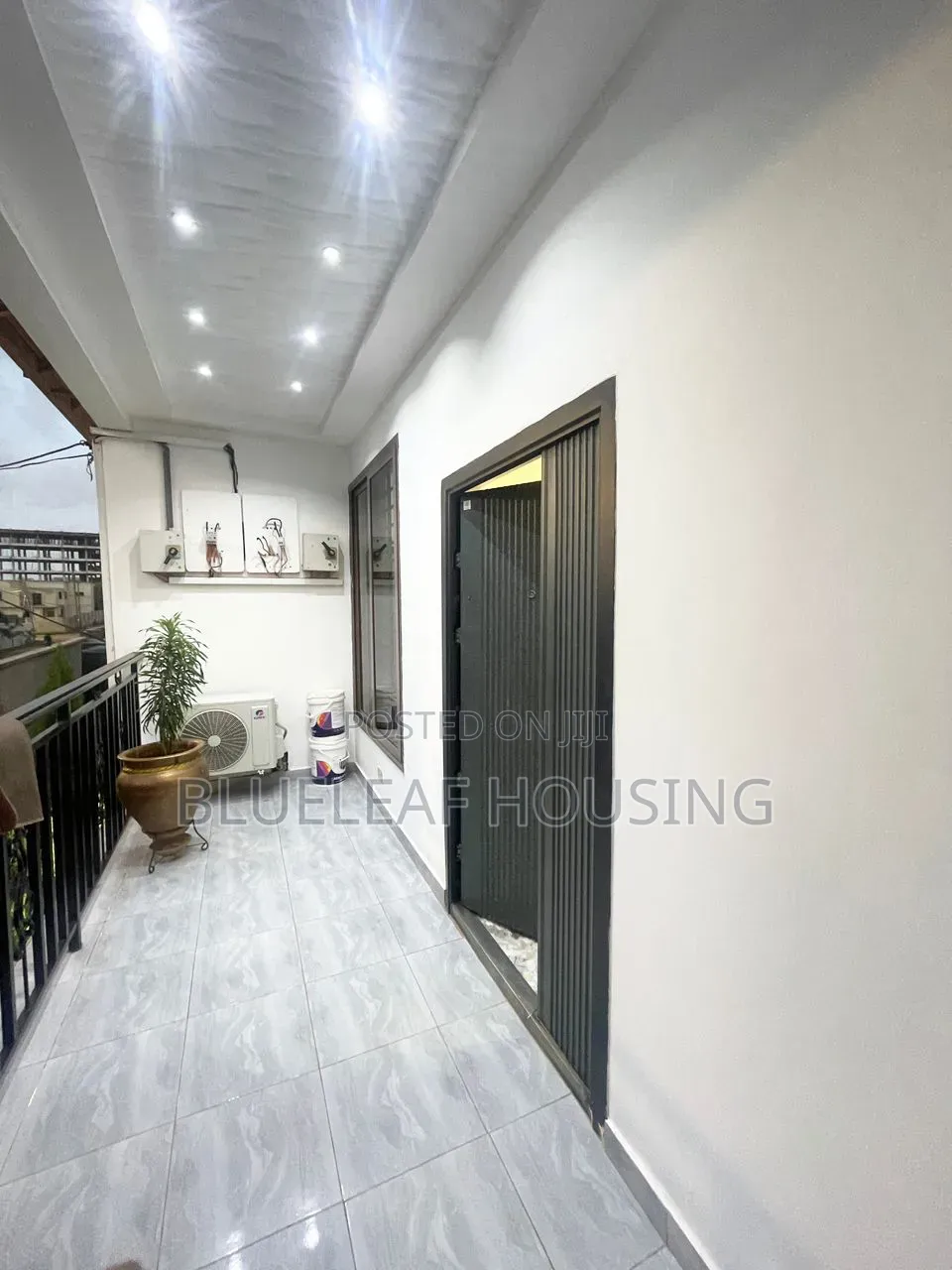 2bdrm Apartment in Tseaddo for rent