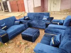 Nana Agyapong Furniture