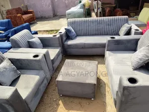 Nana Agyapong Furniture