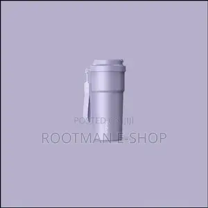 Oraimo Quicksip 620ml Temperature-Locking Leakproof Bottle