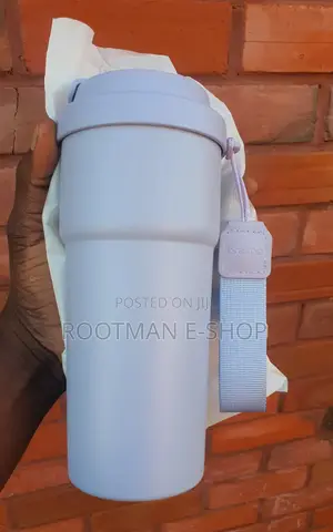 Oraimo Quicksip 620ml Temperature-Locking Leakproof Bottle