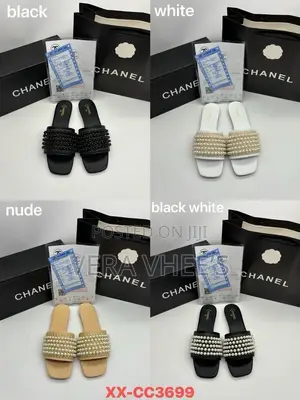 Original Casual Slippers