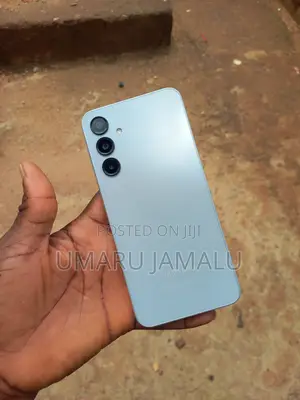 Samsung Galaxy A16 128 GB Silver