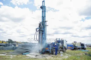Borehole Drilling And Pump Installation Services