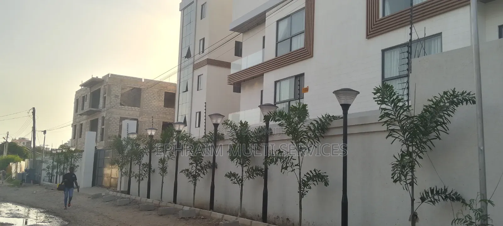 Painting Services