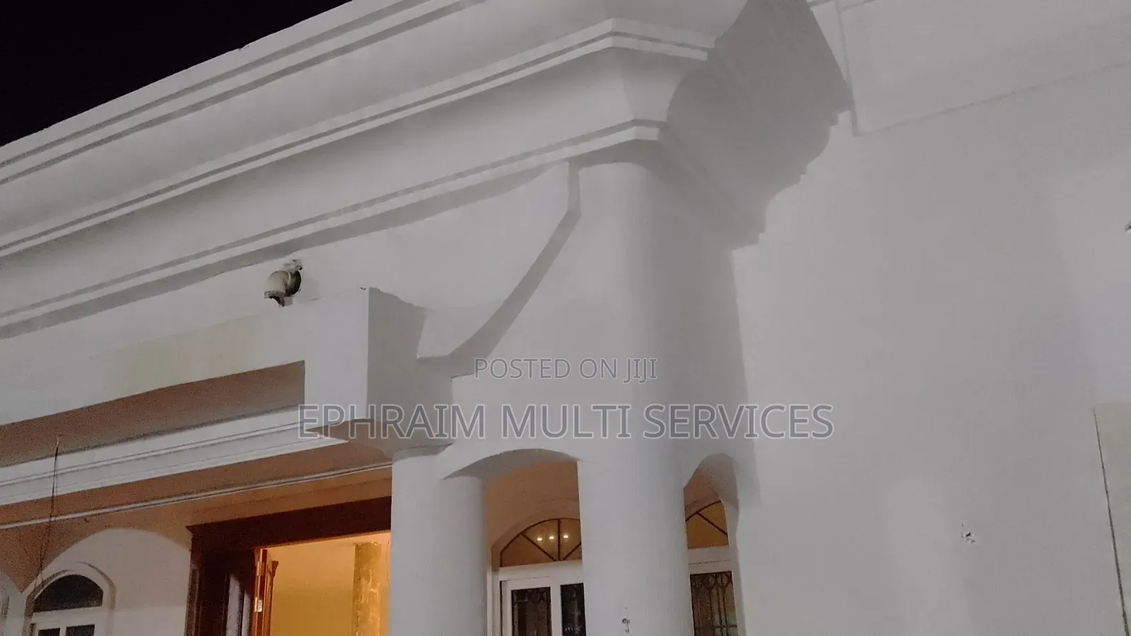 Painting Services