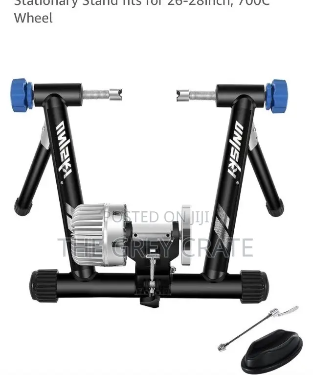 Indoors Bicycle Trainer - Unisky