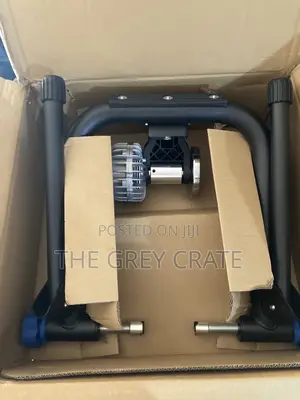 Indoors Bicycle Trainer - Unisky